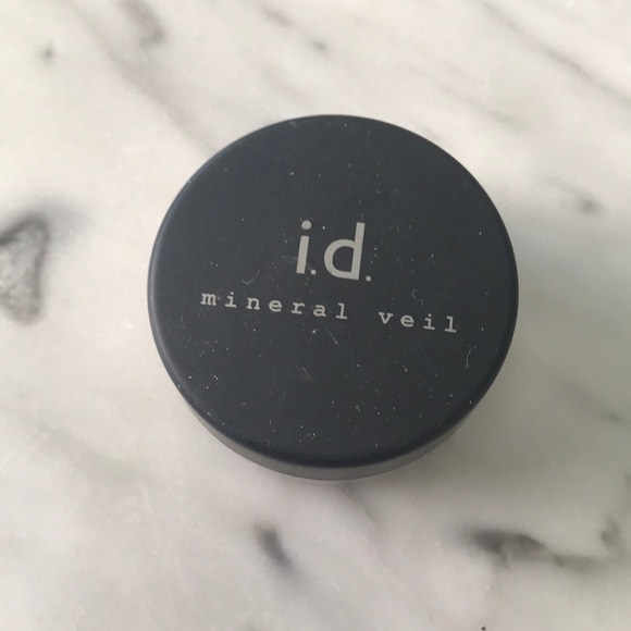 bareMinerals Other - bareMinerals - Mineral Veil (NEW)